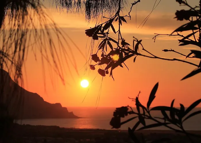 Verdesca Bed & Breakfast Castelluzzo