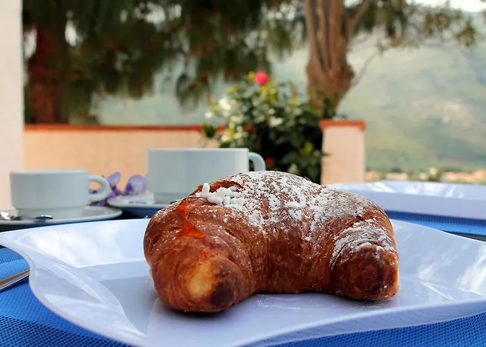 Verdesca Bed & Breakfast