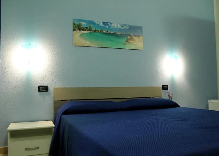 Verdesca Bed & Breakfast Castelluzzo