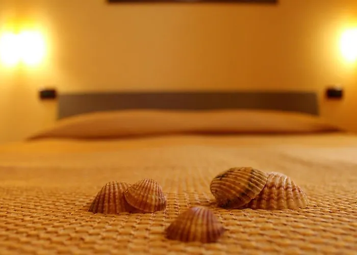 Verdesca Bed & Breakfast